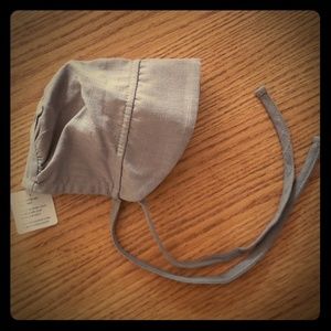 Infant bonnet